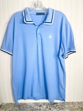 G/Fore Golf Shirt